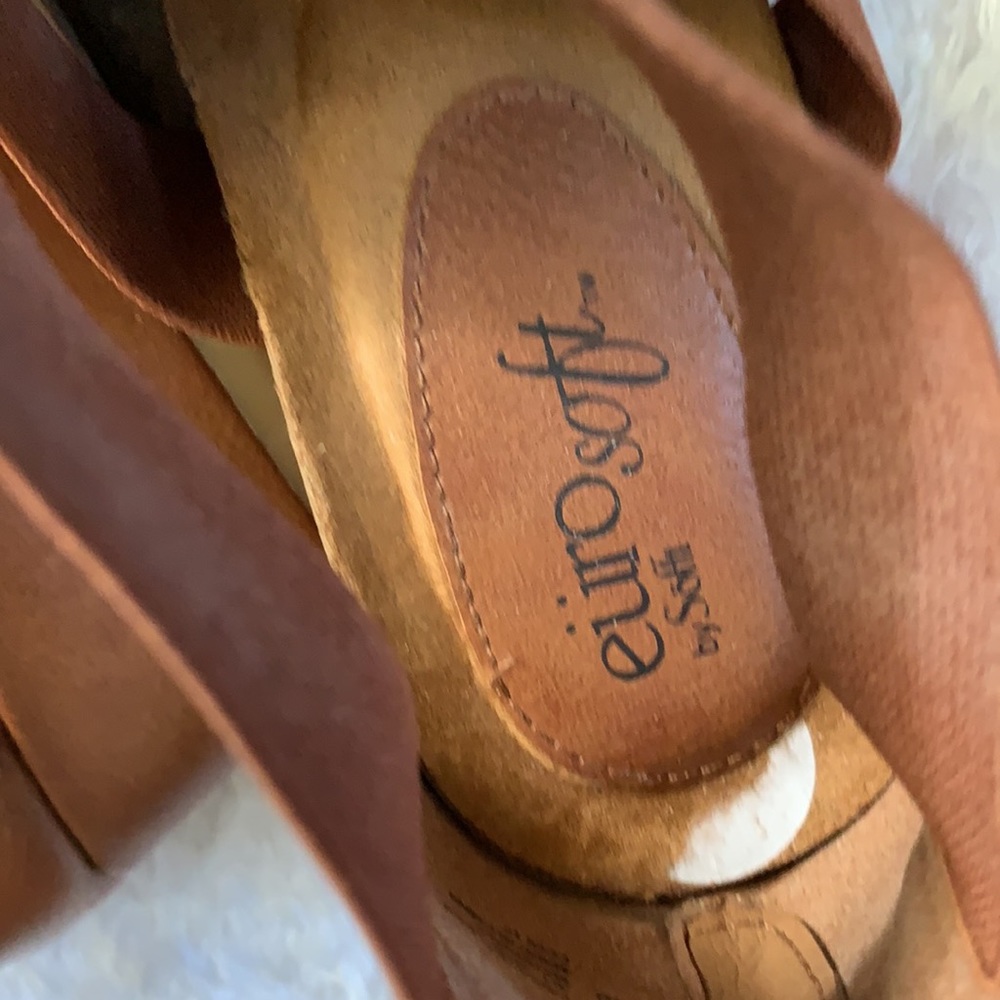 Sandals by Euro soft - Picture 5 of 6